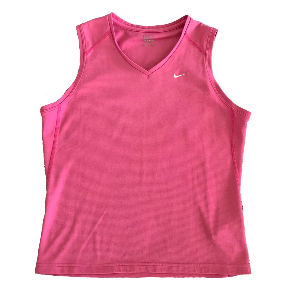 Nike Tank Top